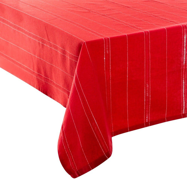 Fata de masa din bumbac LUREX, 140 x 240 cm