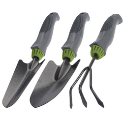 Set unelte de grădină, 3 buc