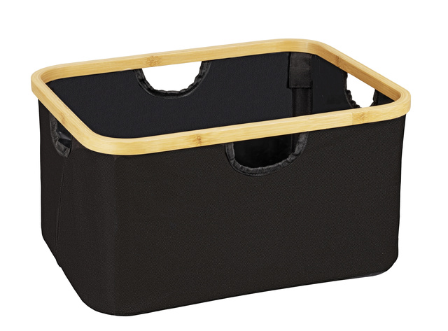 Coș de depozitare, set 2 bucati, Ecori, WENKO