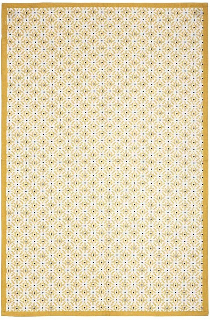 Set prosoape de bucatarie cu imprimeu, 45 x 70 cm, 3 bucati