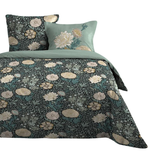 Set lenjerie de pat din bumbac, ALFI, 240 x 220 cm