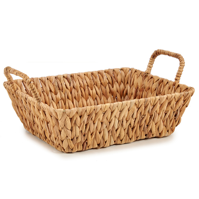 Cos de depozitare cu manere