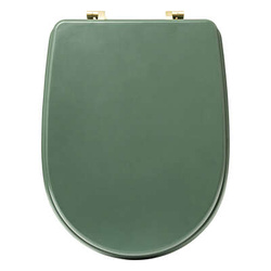 Scaun de toaletă Ficus Duo