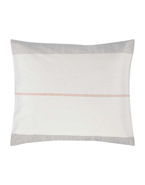 Set de lenjerie de pat 100% bumbac, 140x220 cm, Marc O'Polo