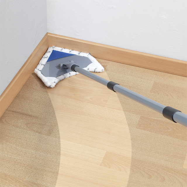 Mop multifunctional cu maner telescopic MULTIFLEX