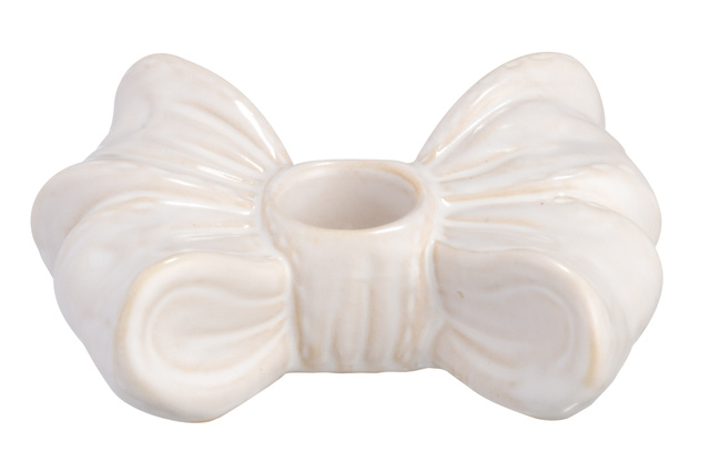 Suport de lumânare în formă de fundă RUSETTI