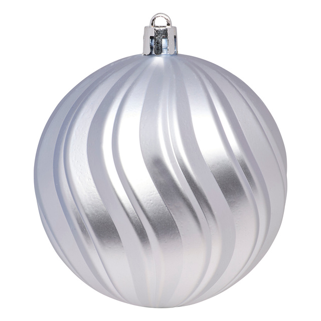 Set de globuri și decorațiuni de Crăciun, 60 de bucăți