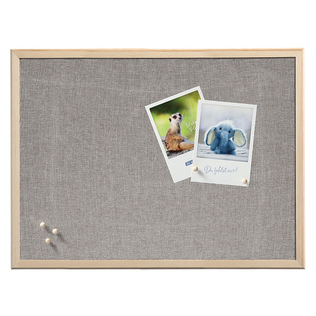 Panou informativ, 40 x 60 cm, in, ZELLER