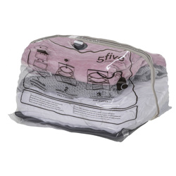 Sac vid pentru haine