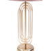 Lampa de birou KRISTA, 55 cm