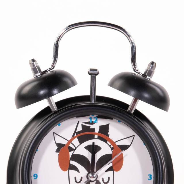 Ceas cu alarmă Safari