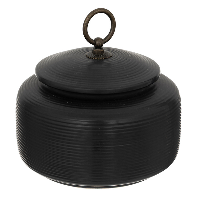 Recipient din ceramică JIL, Ø 14 cm