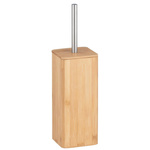 Perie de toaleta BAMBOO, bambus, Wenko