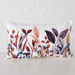 Perna decorativa BRINJA, 50 x 30 cm