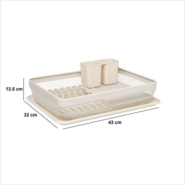 Suport de vase MAYAJ, 43 × 32 cm