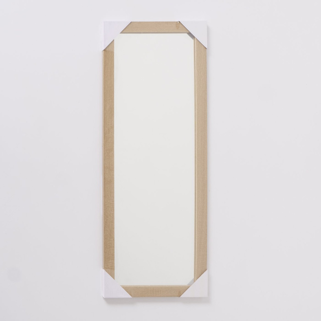 Oglinda de perete, alungita, DIYA, 96,5 cm