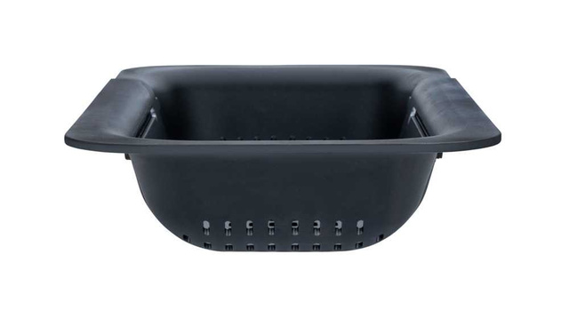 Organizator chiuveta SIVO, 37-50 cm, WENKO