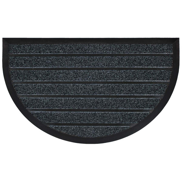 Covoraș GALETS, semilună, 45 x 75 cm