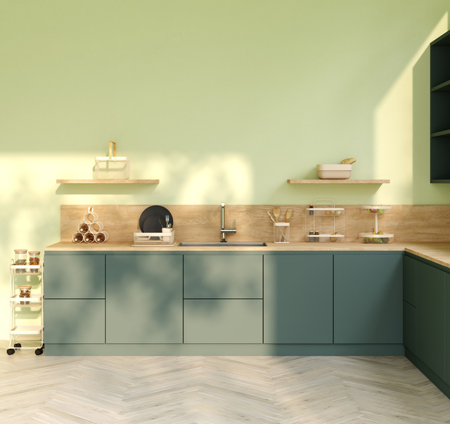 Coș pentru fructe MAYAJ, Ø 30 x 31 cm