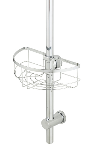 Raft de dus, Floresta Round, WENKO