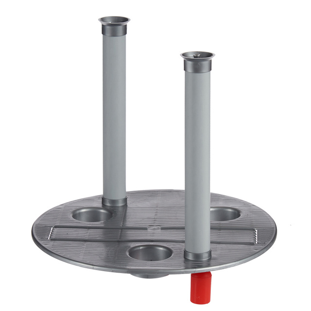 Ghiveci pentru flori cu auto-udare, Ø 32 cm