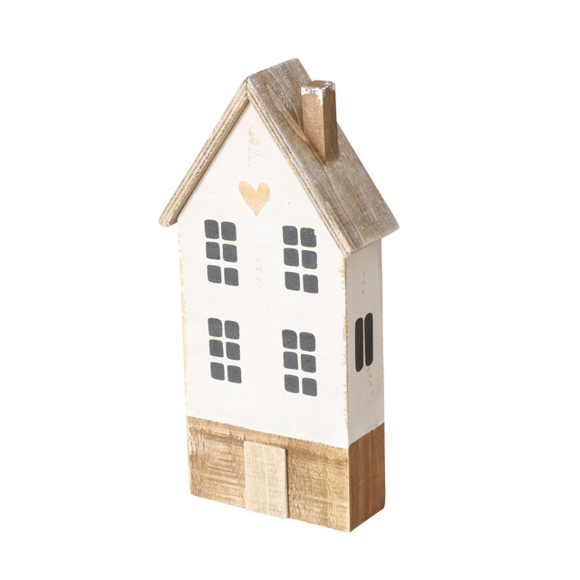 Case decorative din lemn, LUNDHOLM