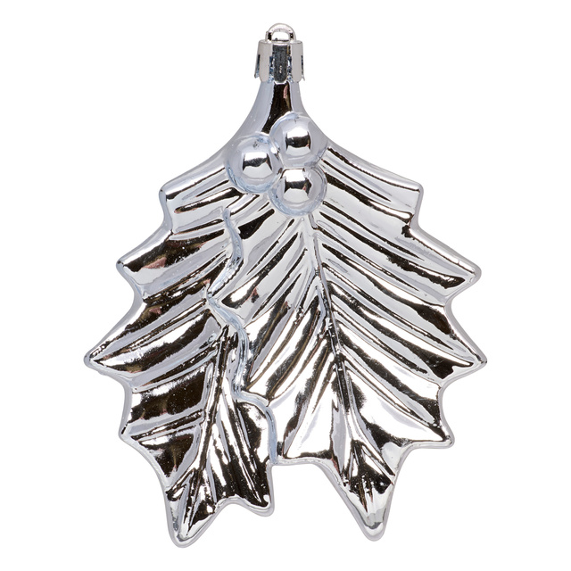 Set de globuri și decorațiuni de Crăciun, 60 de bucăți