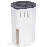 Absorbant de umiditate, uscător de aer + cartuș de 1 kg, WENKO