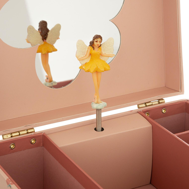 Cutie muzicală Summer, 19,2 x 15,5 x 12,5 cm