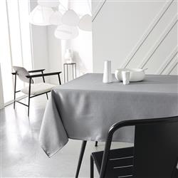 Fata de masa Satin, poliester, 150 x 250 cm