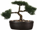 Planta artificiala, bonsai , 23 cm