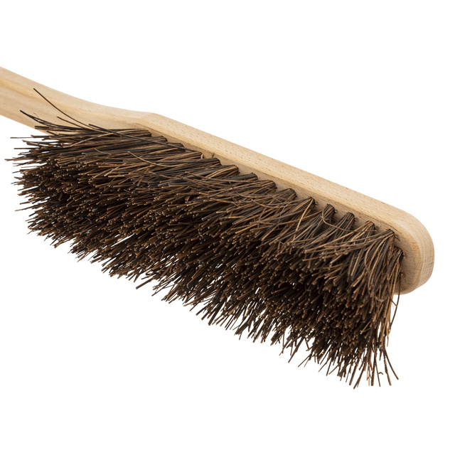 Perie din fibre de cocos, 37 cm