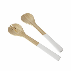 Linguri de salata BAMBO, 2 buc.