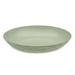 Soup Plate CLUB organic green