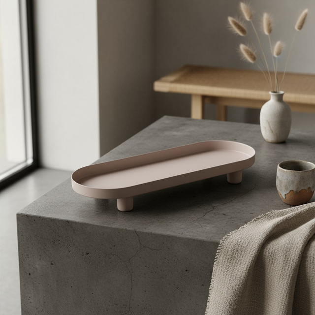 Tava decorativă MANON, 10 cm