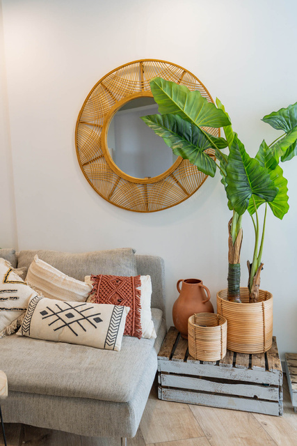 Perna decorativa SHINE, 30 x 50 cm