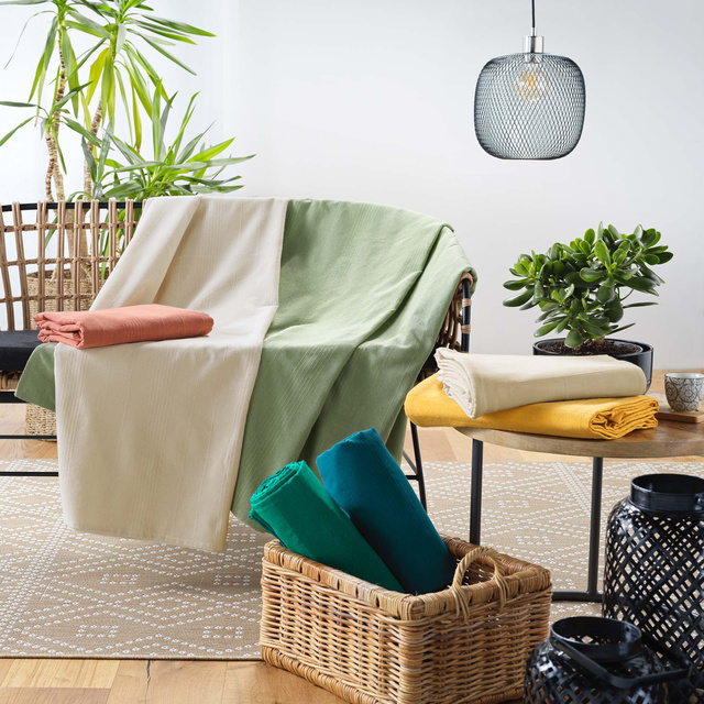 Cuvertura din polibumbac LUCILE, 180 x 220 cm