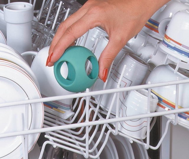 Bila de spalat, Ø 6 cm, 2 bucati