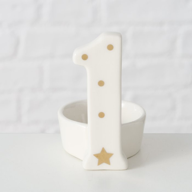 Candelabre adventiste cu cifre NUMERO