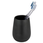 Cana ceramica pentru periute NERNO, Ø 6,7 cm