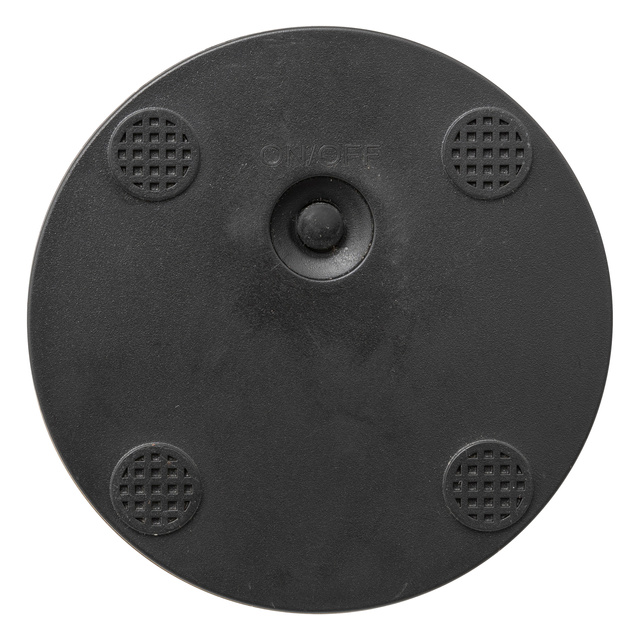 Lampa de exterior din metal, HALTO, 21 cm