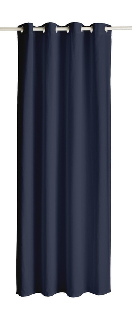 Perdeau opac, 140x250 cm, Today