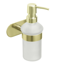 Dozator de săpun OREA, Turbo - Loc, Wenko