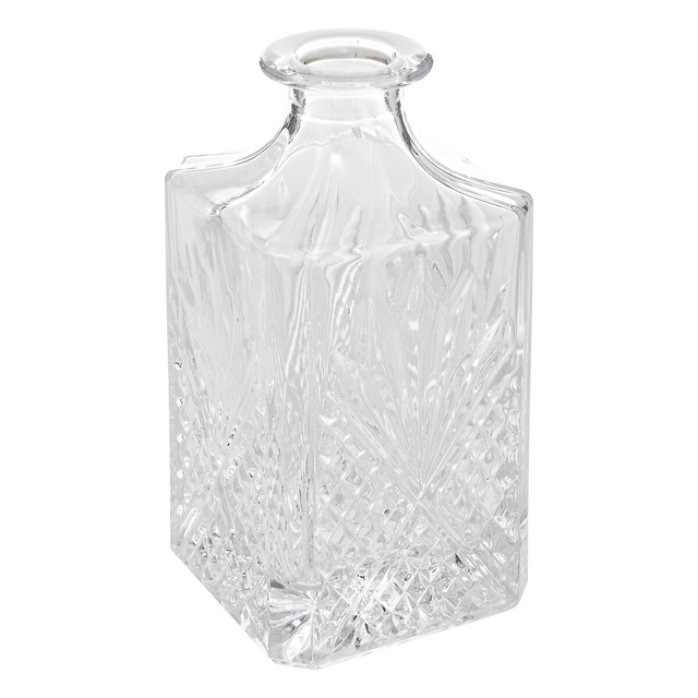 Set carafă pentru whisky Automne 6 piese