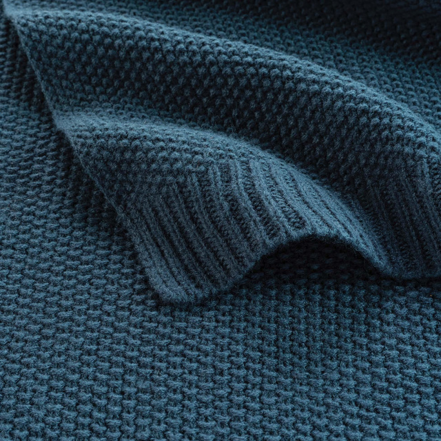 Cuvertura de pat TRICOTINE, 125 x 150 cm