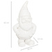 Gnom de gradina ANAO, figurina decorativa, 42 cm