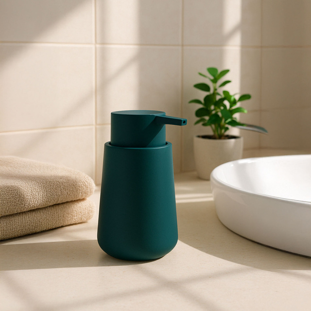 Dispenser pentru sapun lichid Cocon