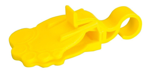 Uscător PROFI PLUS pentru rufe - pliabil, independent, WENKO