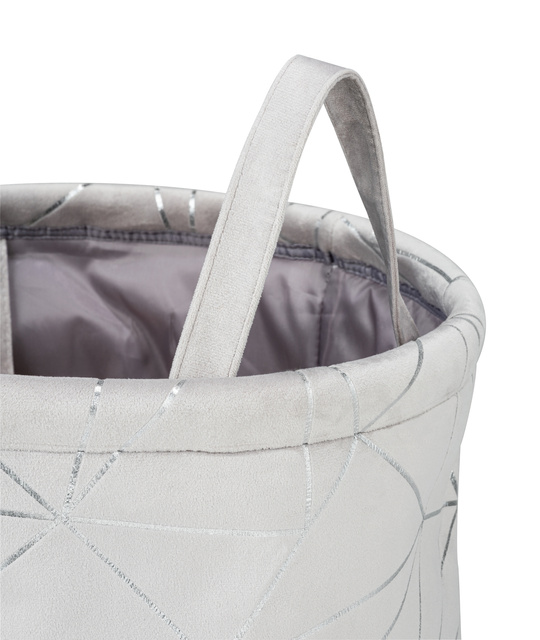 Cos de rufe rotund SAMIRA, 70 L, WENKO