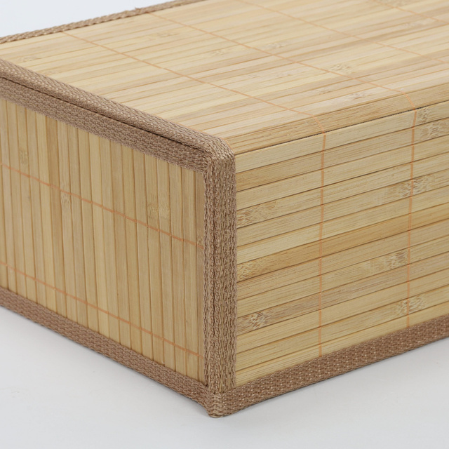 Set de coșuri închise în trei dimensiuni TILVA